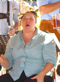 Josephine Bossenberger